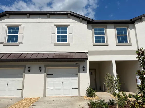 10300 Honey Hammock Way, San Antonio, FL