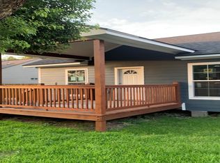 740 Trinity Ave, Port Arthur, TX 77642