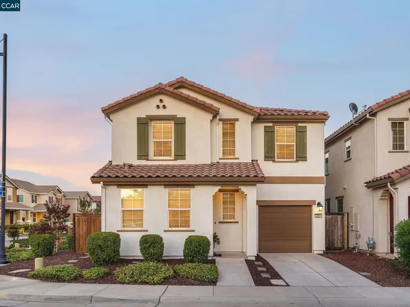 3231 Correll Way, Rancho Cordova, CA 95670