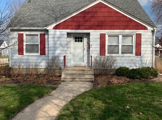 7603 33rd Ave, Kenosha, WI 53142