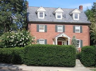 3333 Cleveland Ave NW, Washington, DC 20008