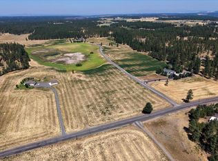 Xx W Washington St, Cheney, WA 99004