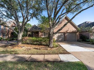 1327 Mission Chase Dr, Houston, TX 77077