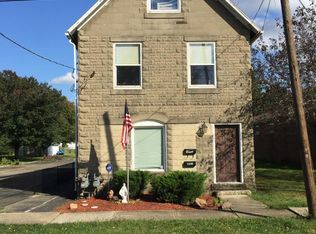 145 Harris St, Lodi, OH 44254
