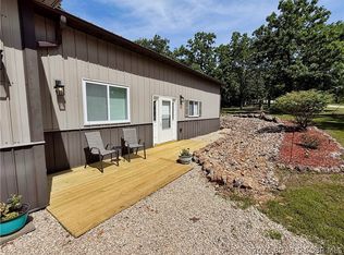 436 Country Mile Rd, Camdenton, MO 65020
