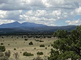 County Road A052, Estancia, NM 87016