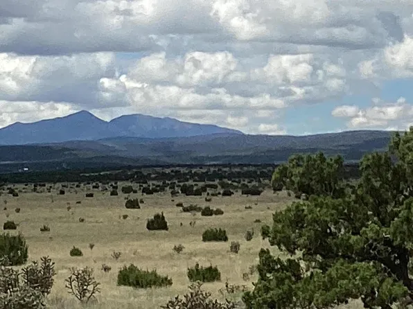 County Road A052, Estancia, NM 87016