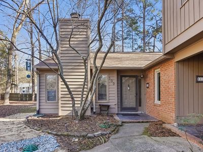 109 Gristmill Ln, Chapel Hill, NC, 27514