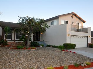 6839 Summit Ridge Way, San Diego, CA 92120