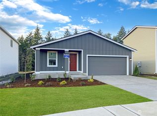 391 NE Ridge Point Blvd #114, Belfair, WA 98528