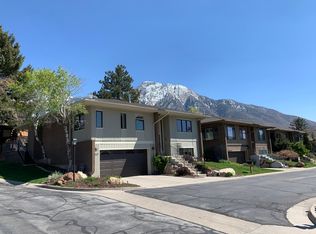 3847 S Quail Hollow Dr, Salt Lake City, UT 84109