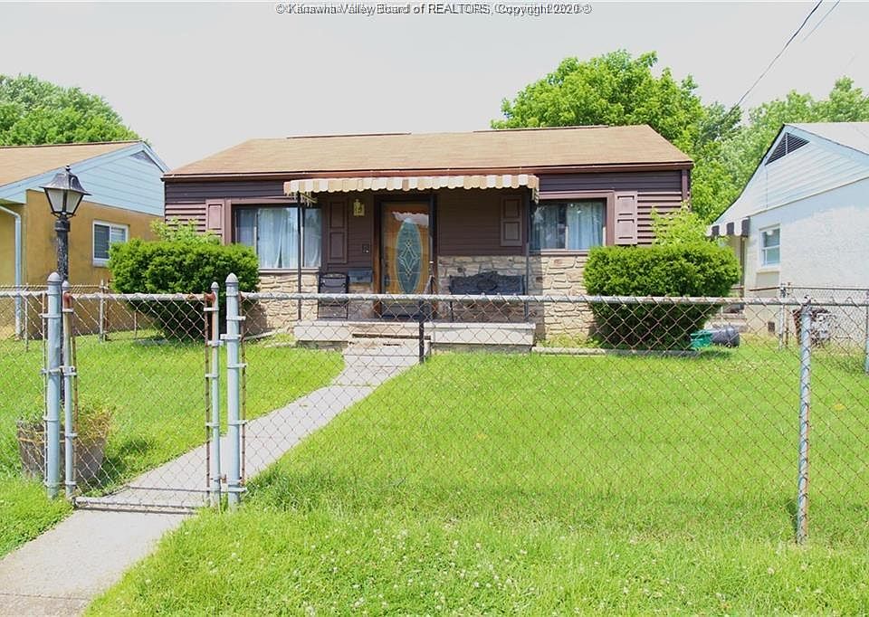 1st image of 2124 McKinley Ave