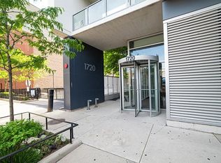 1720 S Michigan Ave APT 2409, Chicago, IL 60616