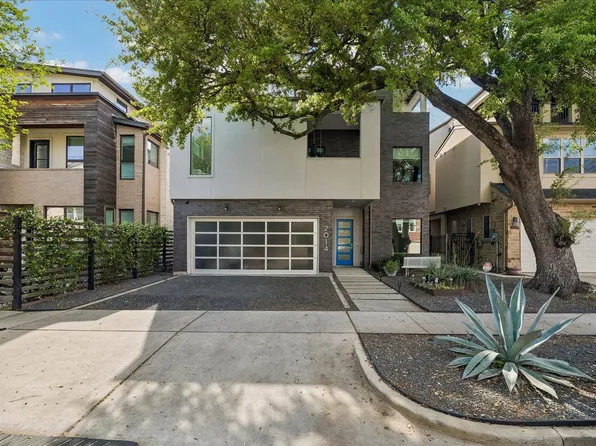 2014 Park St, Houston, TX 77019