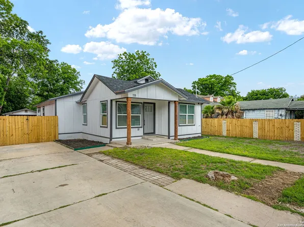 118 W LAMBERT ST, San Antonio, TX 78204