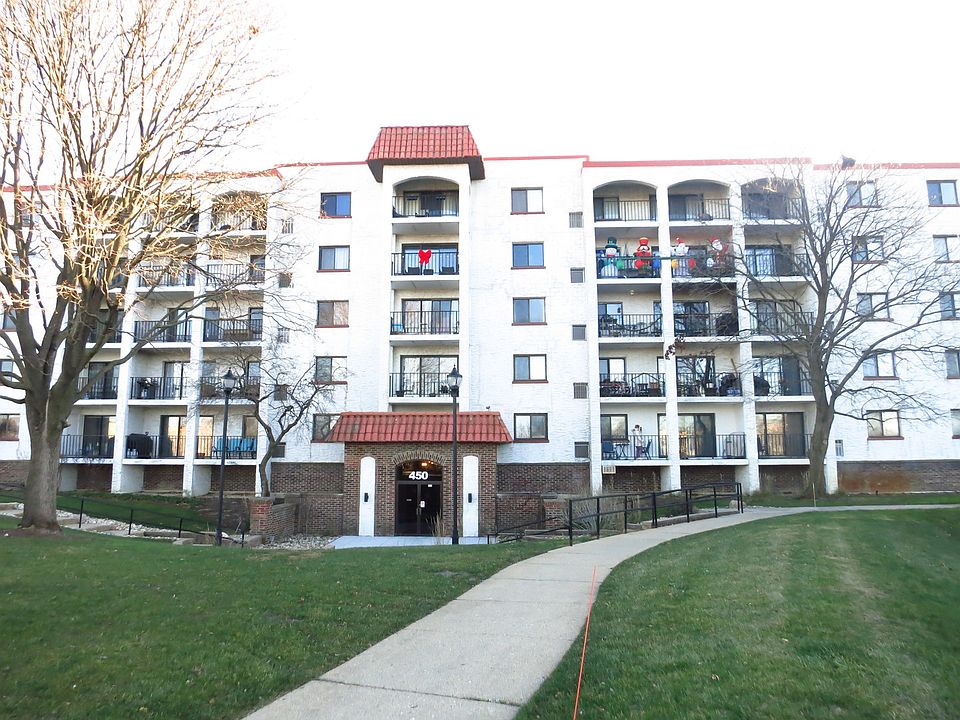 1st image of 450 Plum Creek Dr APT 308