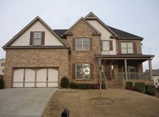 1993 Alder Tree Way, Dacula, GA 30019