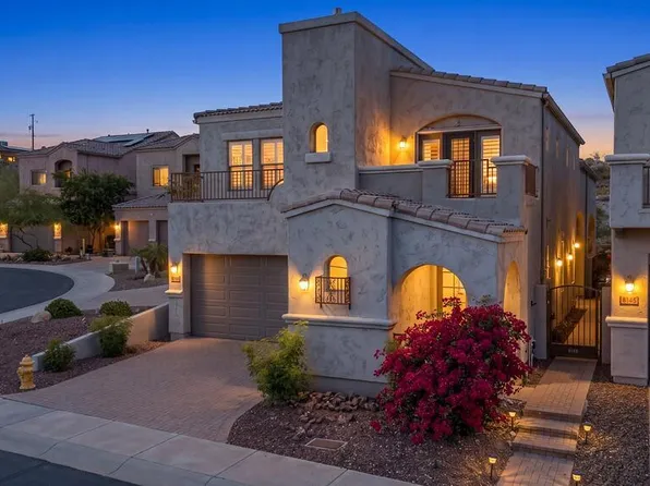 8149 N 13TH Place, Phoenix, AZ 85020