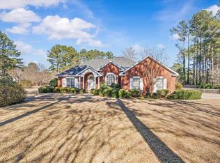 201 Edinburgh Way, Dothan, AL 36305