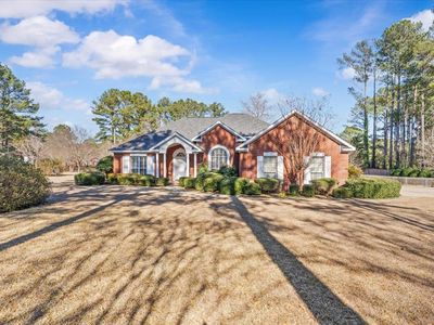 201 Edinburgh Way, Dothan, AL, 36305