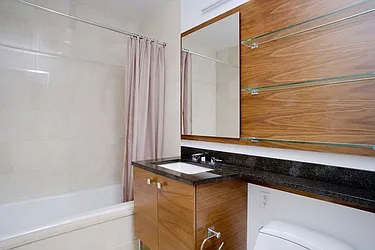 Rented by BLU Real Estate