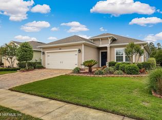 196 Martello Dr, Saint Augustine, FL 32092