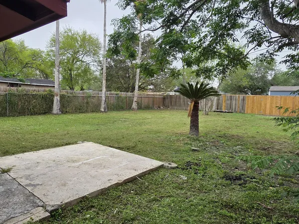 3418 S Estrellita Ave, Harlingen, TX 78552