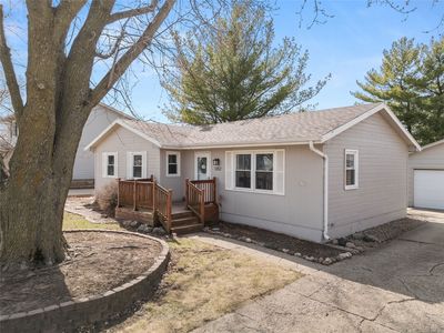 1202 NW Linden St, Ankeny, IA, 50023