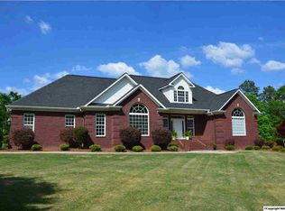 6634 Gallant Rd, Gallant, AL 35972