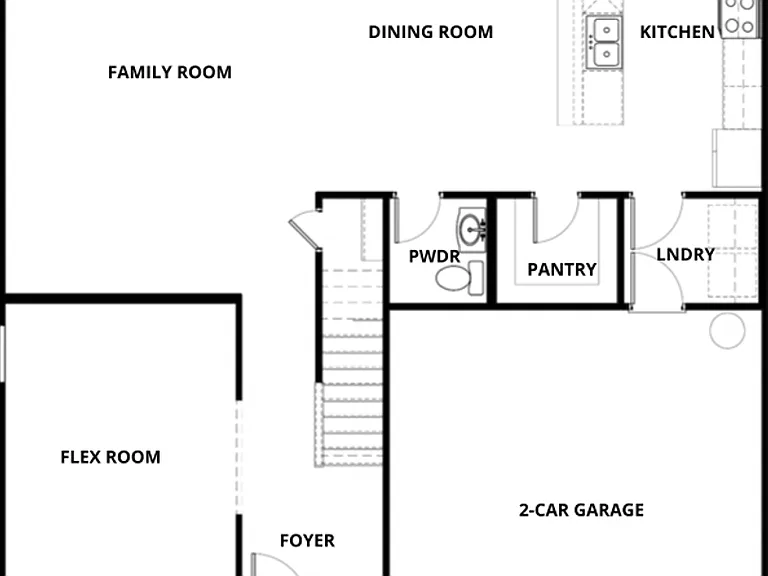 461 Turning Lake Dr — Photo 7