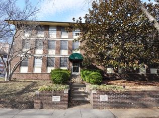 7571 Wellington Way APT 3C, Saint Louis, MO