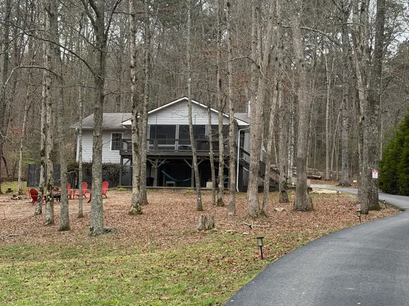 (undisclosed Address), Blue Ridge, GA 30513