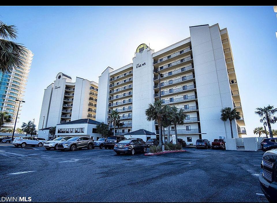 The Palms