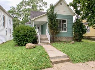 500 S Armstrong St, Kokomo, IN 46901