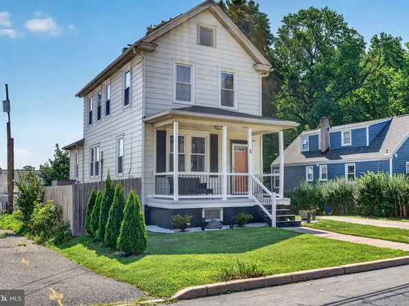 1 Oakview Ave, Cherry Hill, NJ 08002