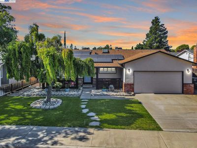 3936 Dartmouth Way, Livermore, CA, 94550
