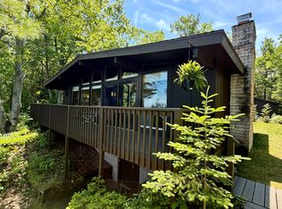 10705 Huron Trl, Cheboygan, MI 49721
