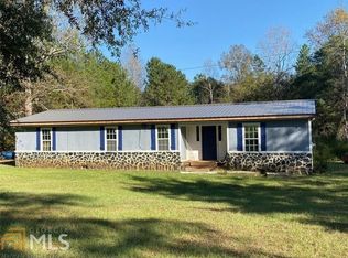 1937 Smokey Rd, Lagrange, GA 30241