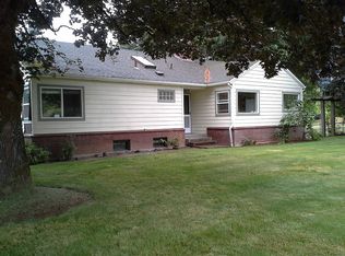 24220 SW Old Highway 99w, Sherwood, OR 97140