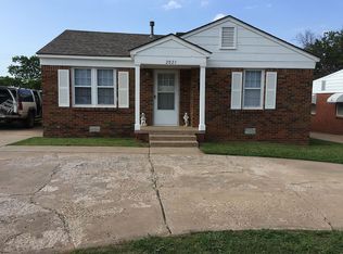 2021 NW 36th St, Oklahoma City, OK 73118