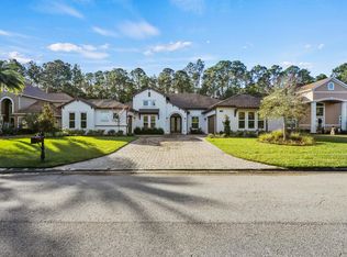 1105 W Kesley Ln, Saint Johns, FL 32259