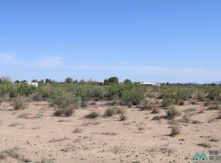 Earl Scott Trl SW, Deming, NM 88030