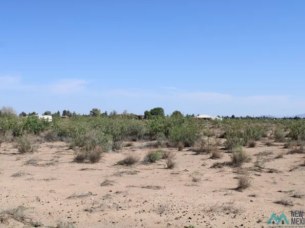 Earl Scott Trl SW, Deming, NM 88030