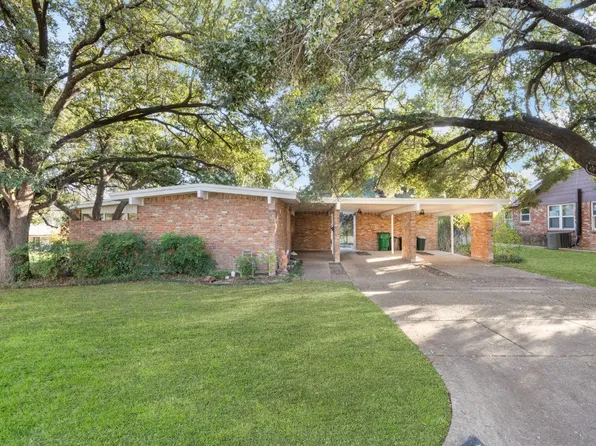 5736 Ammons St, Fort Worth, TX 76117