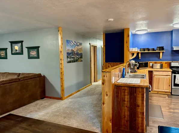 8234 Loganberry St #A, Anchorage, AK 99502