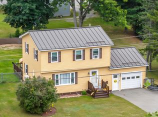 21 Western Avenue, East Millinocket, ME 04430