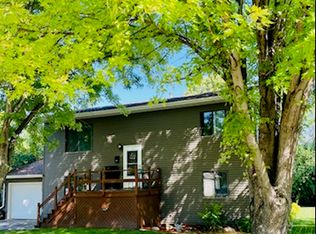 308 Dakota Ave, Horace, ND 58047