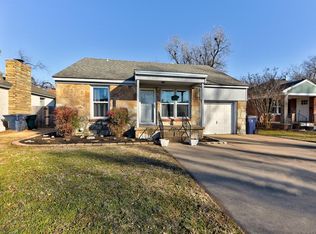 2609 NW 36th St, Oklahoma City, OK 73112