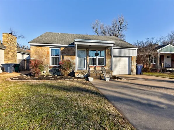 2609 NW 36th St, Oklahoma City, OK 73112