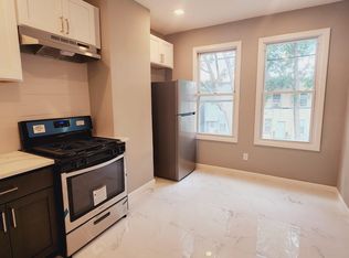 102 Wade St #202A, Jersey City, NJ 07305